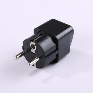 Presa elettrica Adattatore  UK/USA -> EU - Grandiscount